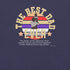 Best Dad Ever Christian Bible Verse T-Shirt